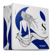 Alfaparf Milano Semi Di Lino Volume Volumizing Set sada pro objem vlasů od kořínků