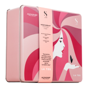 Alfaparf Milano Semi Di Lino Moisture Nutritive Set set pentru regenerare, hrănire si protectie