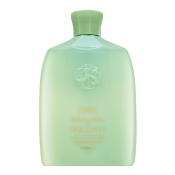 Oribe Cleansing Créme For Moisture & Control tisztító kondicionáló durva és rakoncátlan hajra 250 ml