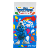The Smurfs Gutsy Toaletna voda za otroke 50 ml