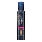 Indola Color Style Mousse féltartós hajszínező hab Dark Blonde 200 ml