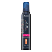Indola Color Style Mousse féltartós hajszínező hab Copper 200 ml