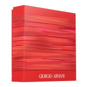 Armani (Giorgio Armani) Si Fiori zestaw upominkowy dla kobiet Set II.