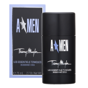 Thierry Mugler A*Men deostick da uomo 75 ml