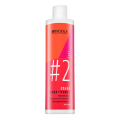 Indola Innova Color Conditioner tápláló kondicionáló festett hajra 300 ml