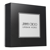 Jimmy Choo Urban Hero ajándékszett férfiaknak