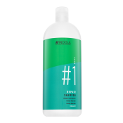 Indola Innova Repair Shampoo tápláló sampon száraz és sérült hajra 1500 ml