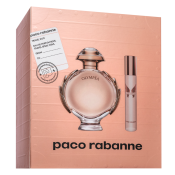 Paco Rabanne Olympéa комплект за жени Set I.