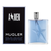Thierry Mugler A*Men Metal - Refill Eau de Toilette da uomo 100 ml