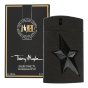 Thierry Mugler A*Men Pure Leather Eau de Toilette da uomo 100 ml