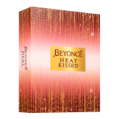 Beyonce Heat Kissed confezione regalo da donna