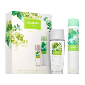 Coty Chanson d'Eau set de regalo para mujer