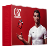 Cristiano Ronaldo CR7 ajándékszett férfiaknak