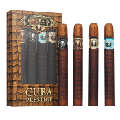 Cuba Prestige Classic ajándékszett férfiaknak