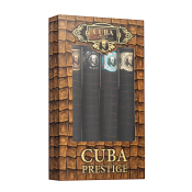 Cuba Prestige Classic ajándékszett férfiaknak