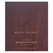Banana Republic Black Walnut woda toaletowa dla mężczyzn 100 ml