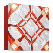 Hermes Un Jardin Sur La Lagune комплект за жени Set I.