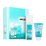 Mexx Ice Touch Woman комплект за жени