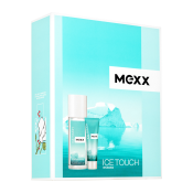 Mexx Ice Touch Woman комплект за жени