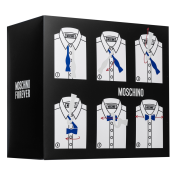 Moschino Forever ajándékszett férfiaknak