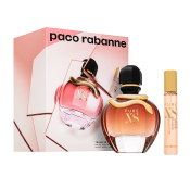 Paco Rabanne Pure XS комплект за жени