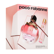 Paco Rabanne Pure XS комплект за жени