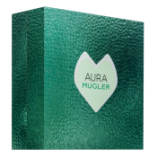 Thierry Mugler Aura Mugler darilni komplet za ženske 50 ml