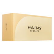 Versace Vanitas darčeková sada za žene 100 ml