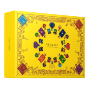 Versace Yellow Diamond ajándékszett nőknek