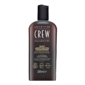American Crew Daily Moisturizing Conditioner Voedende conditioner voor dagelijks gebruik 250 ml