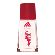 Adidas Fruity Rhythm Eau de Toilette nőknek 30 ml
