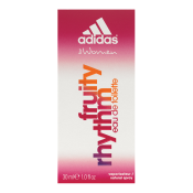 Adidas Fruity Rhythm Eau de Toilette nőknek 30 ml