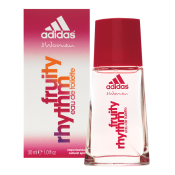Adidas Fruity Rhythm Eau de Toilette nőknek 30 ml