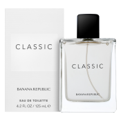 Banana Republic Classic woda toaletowa dla mężczyzn 125 ml