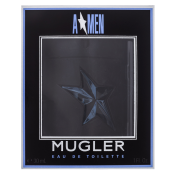 Thierry Mugler A*Men - Non Refillable Eau de Toilette férfiaknak 30 ml