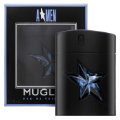 Thierry Mugler A*Men - Non Refillable Eau de Toilette férfiaknak 30 ml