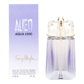 Thierry Mugler Alien Aqua Chic 2013 Eau de Toilette para mujer 60 ml