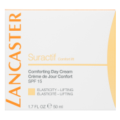 Lancaster Suractif Comfort Lift Comforting Day Cream pleťový krém proti vráskam 50 ml