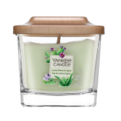 Yankee Candle Cactus Flower & Agave vonná sviečka 96 g