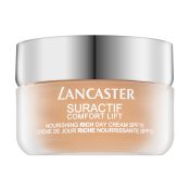 Lancaster Suractif Comfort Lift Nourishing Rich Day Cream odżywczy krem wypełniacz głębokich zmarszczek 50 ml