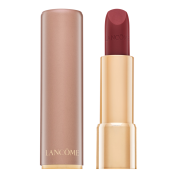 Lancôme L'Absolu Rouge Intimatte Lipstick with a matt effect 155 Burning Lips 3,4 g