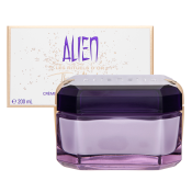 Thierry Mugler Alien testápoló krém nőknek 200 ml