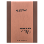 Al Haramain Amber Oud Tobacco Edition Eau de Parfum unisex 60 ml