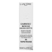 Lancôme L'Absolu Rouge Drama Matte Lipstick lippenstift met matterend effect 82 Tapis Rouge 3,4 g