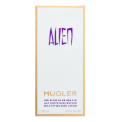 Thierry Mugler Alien Les Rituels De Beaute testápoló tej nőknek 200 ml