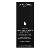 Lancome Génifique Advanced Yeux Light-Pearl szemfiatalító szérum 20 ml