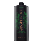Orofluido Amazonia Shampoo sampon sérült hajra 1000 ml
