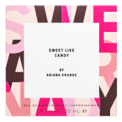 Ariana Grande Sweet Like Candy Eau de Parfum für Damen 30 ml