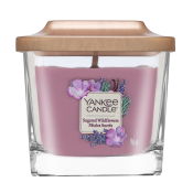 Yankee Candle Sugared Wildflowers ароматна свещ 96 g