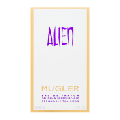 Thierry Mugler Alien Talisman - Refillable Eau de Parfum nőknek 60 ml